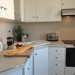 Sunny Cap View Terrace With Sea Views And Aircon Appartement *