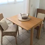 Sunny Cap View Terrace With Sea Views And Aircon Appartement *