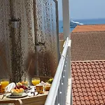 Appartement Sunny Cap View Terrace With Sea Views And Aircon