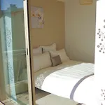 Sunny Cap View Terrace With Sea Views And Aircon
