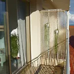 Sunny Cap View Terrace With Sea Views And Aircon *