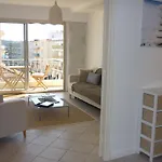Sunny Cap View Terrace With Sea Views And Aircon * Antibes