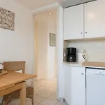 Sunny Cap View Terrace With Sea Views And Aircon * Antibes