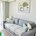 Appartement Sunny Cap View Terrace With Sea Views And Aircon *