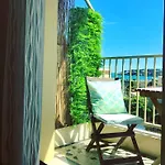 Appartement Sunny Cap View Terrace With Sea Views And Aircon *