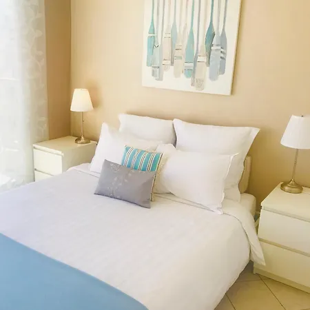 Apartman Cap View Antibes