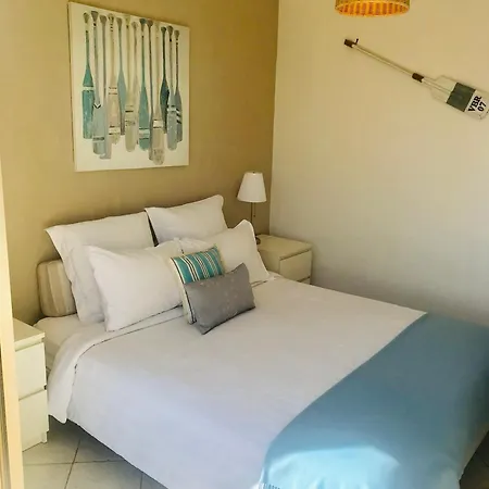 Apartman Sunny Cap View Terrace With Sea Views And Aircon Antibes