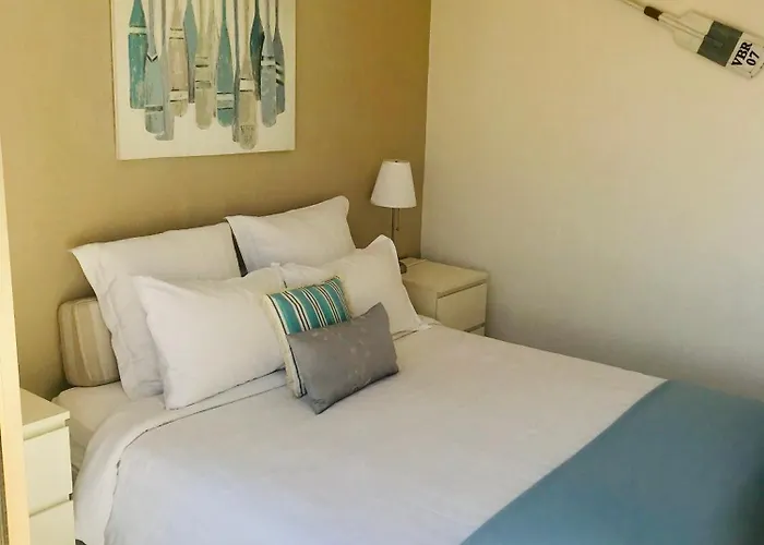 公寓 Sunny Cap View Terrace With Sea Views And Aircon 昂蒂布