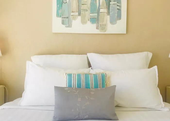 Apartman Sunny Cap View Terrace With Sea Views And Aircon