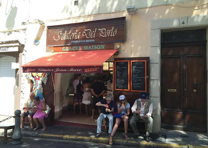 Sunny Cap View Terrace With Sea Views And Aircon * Antibes