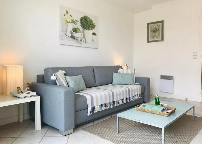 Apartman Sunny Cap View Terrace With Sea Views And Aircon